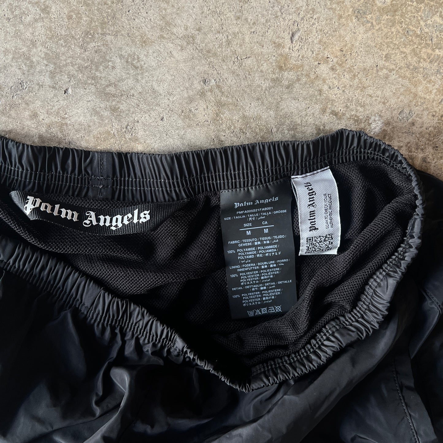 Palm Angels Short