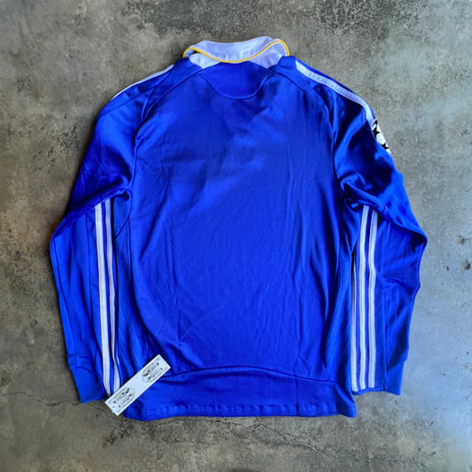 Chelsea Longsleeve Jersey 2008