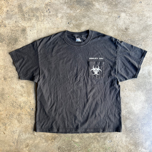 Oakley Skull Graphic Tee