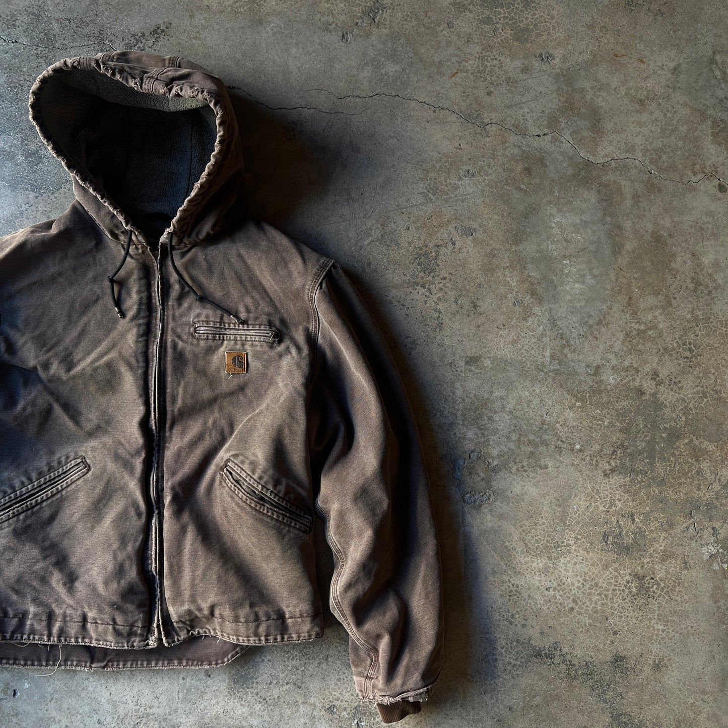 Carhartt Jacket