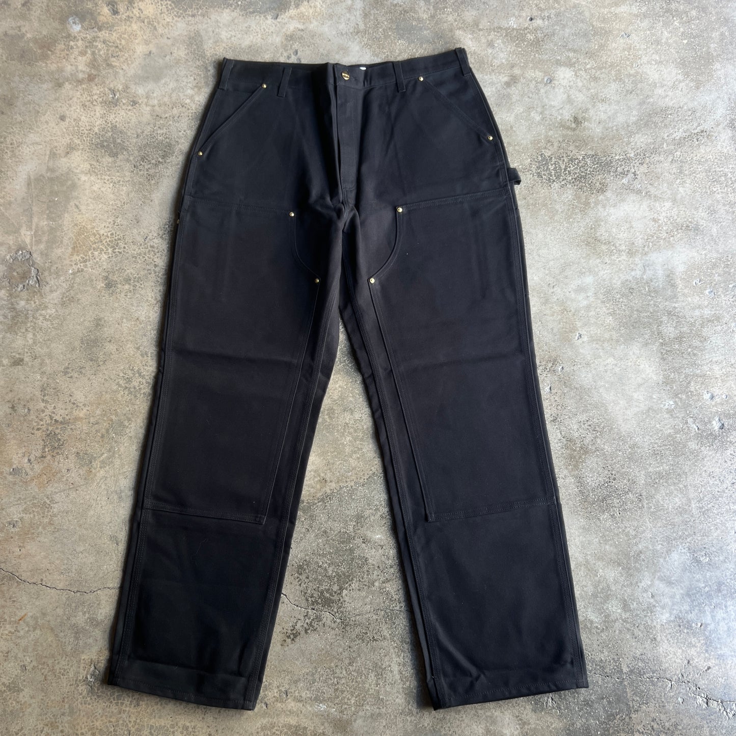 Carhartt Double Knee 38x30