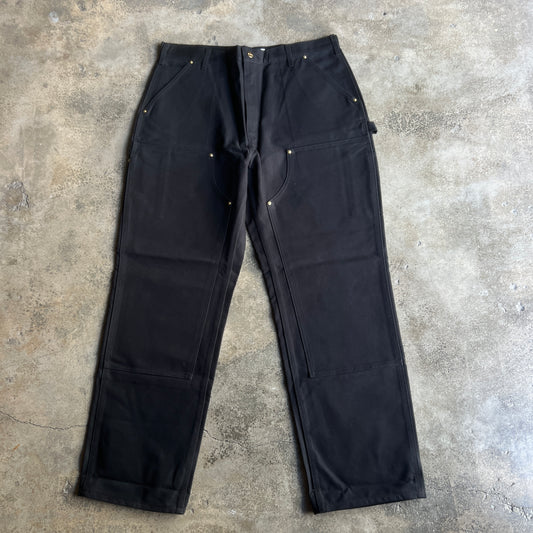 Carhartt Double Knee 38x30