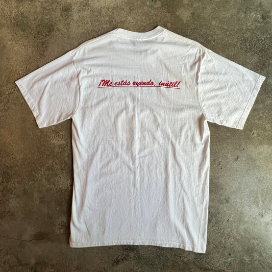 Vtg 98’ Paquita La Del Barrio Merch