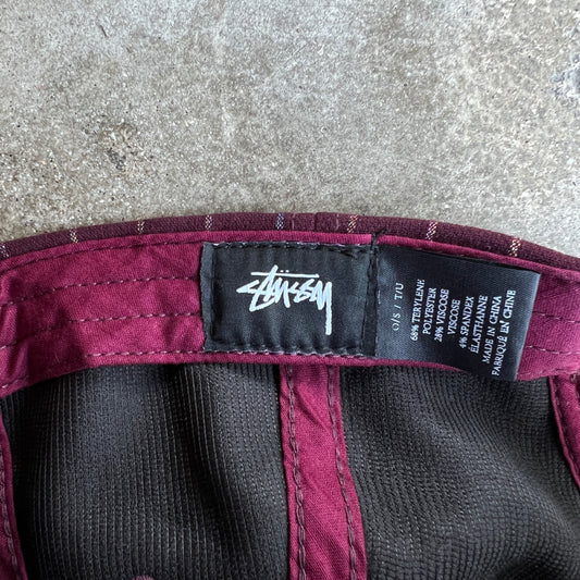 Stussy Wool Hat