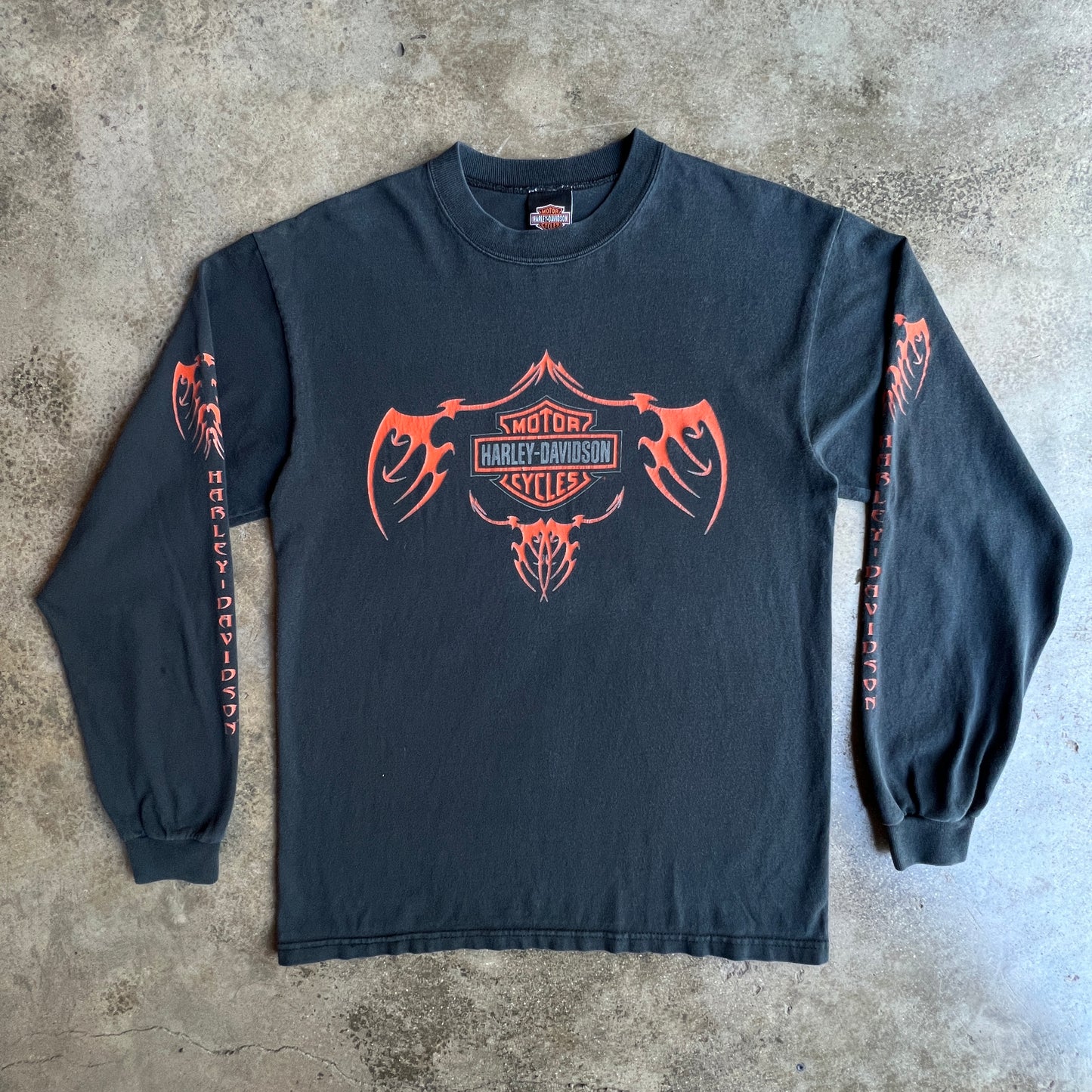 Harley Davidson 00’ Conway