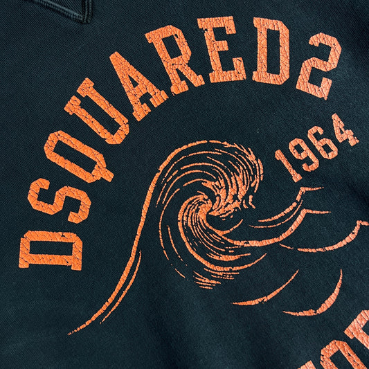 Dsquared2 California Crewneck
