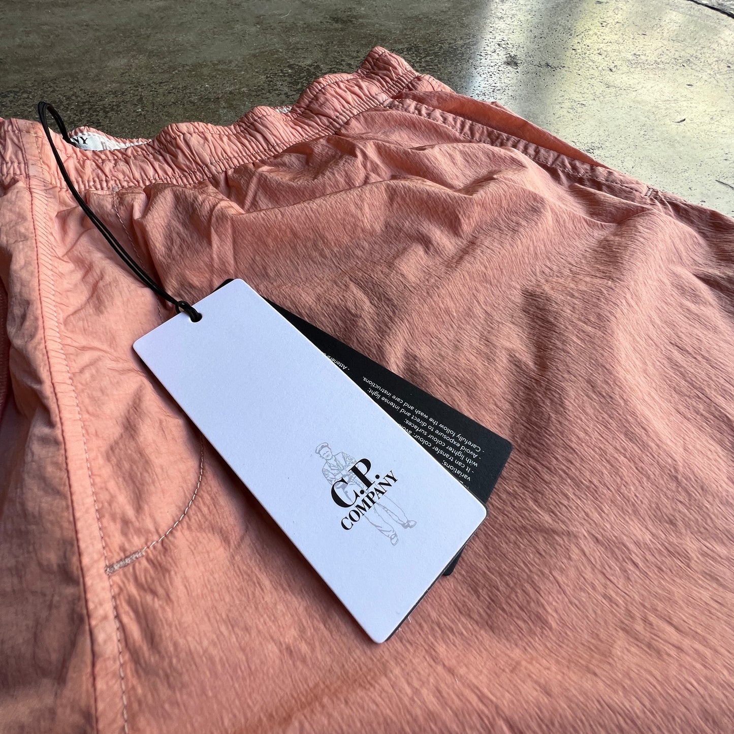 C.P. Company Shorts
