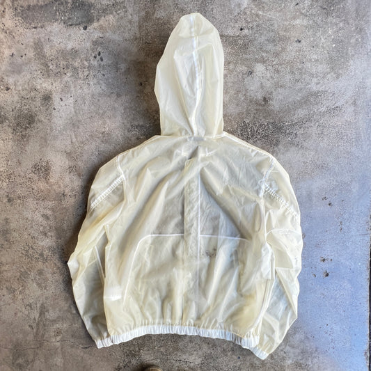 Givenchy Tape Windbreaker