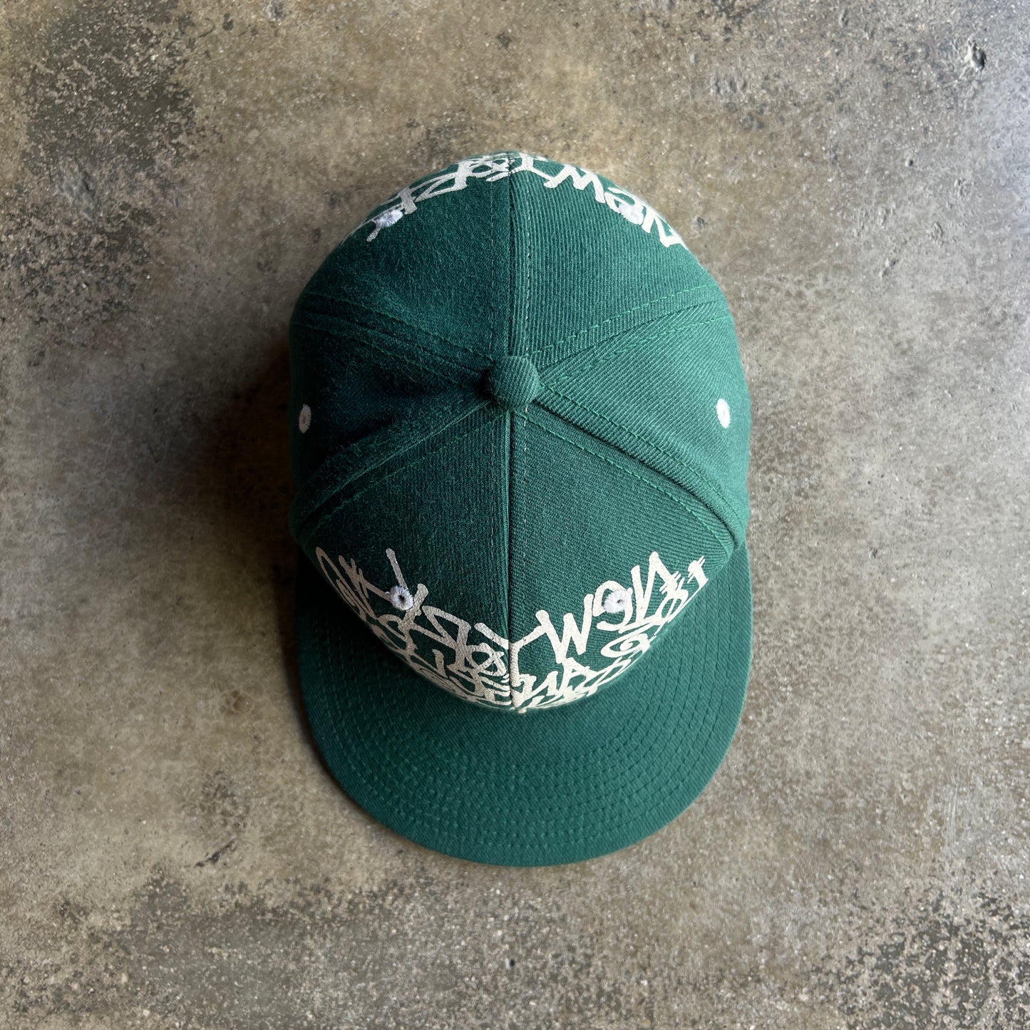 Late 90’s Stussy