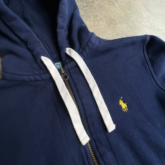 Polo RL Zip Hoodie