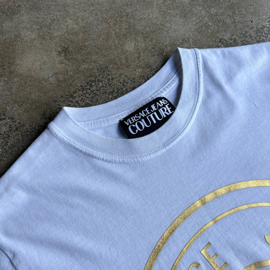 2008 Versace Jeans Coture Tee
