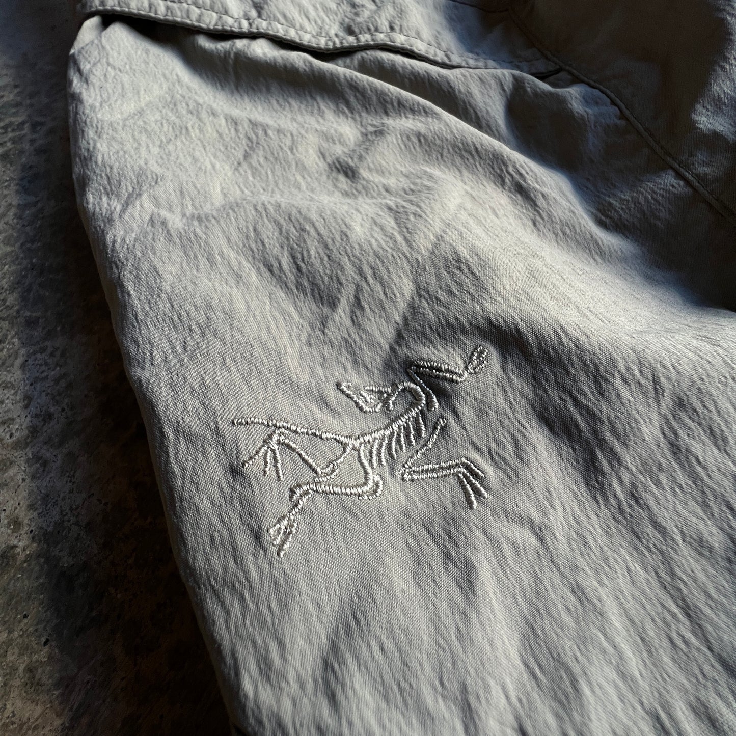 Arc’teryx Pants