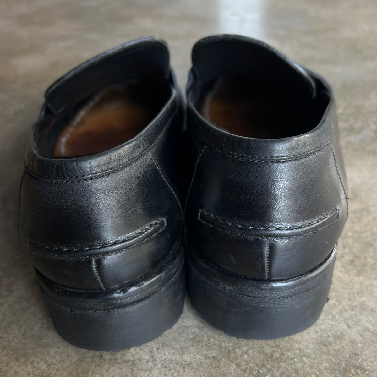Gucci Loafers 42eu