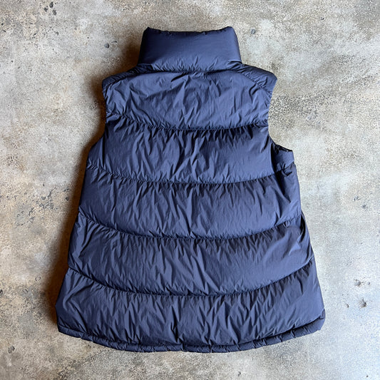 Jil Sander Puffer Vest