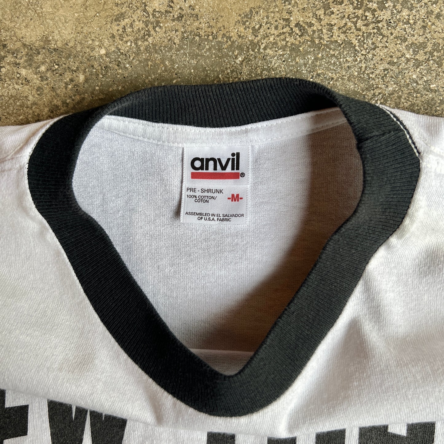 New York City Vtg Tee