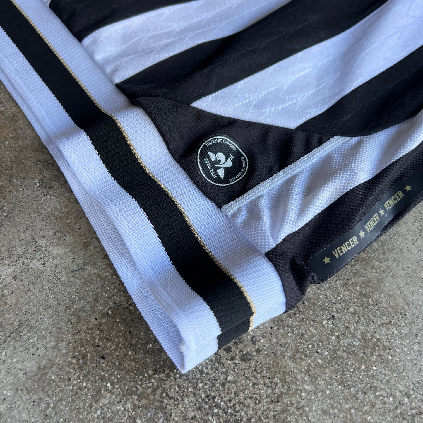 Jersey Clube Atlético Mineiro