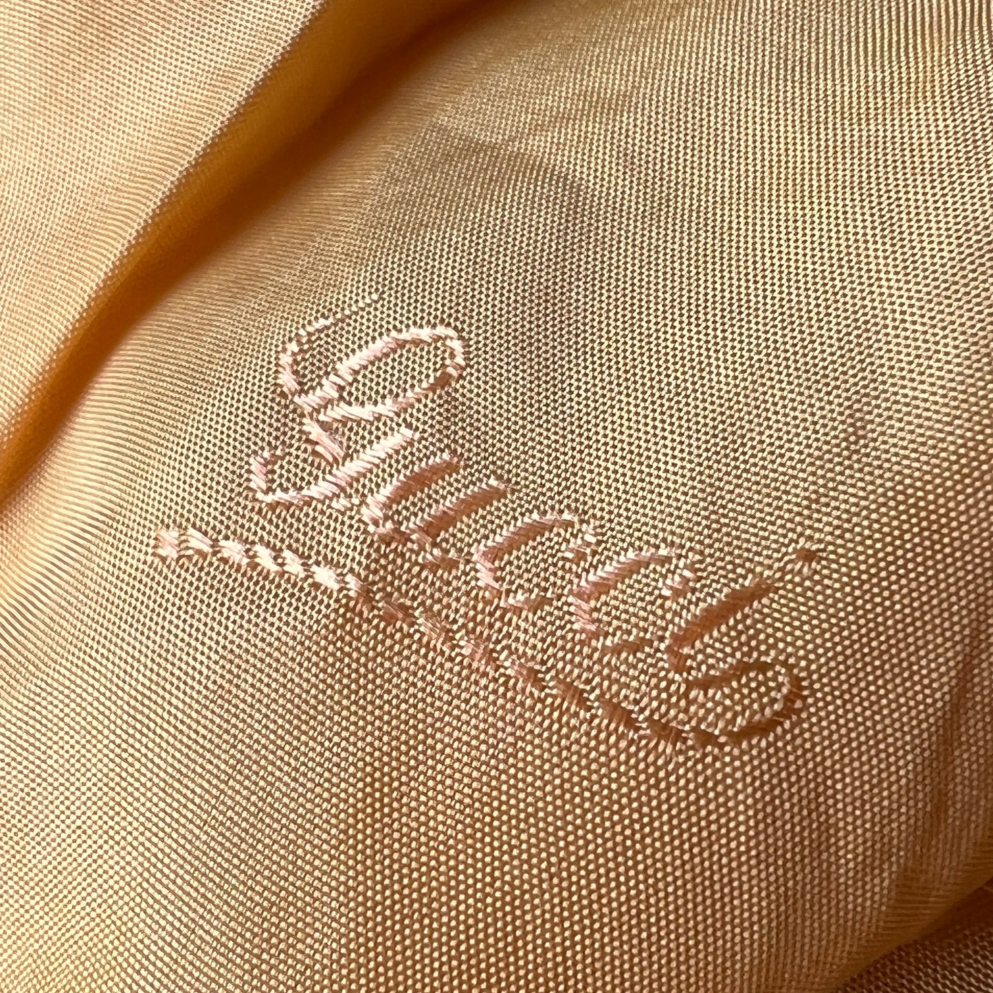 80’s Gucci Skirt