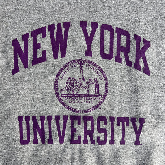 NYU Crewneck