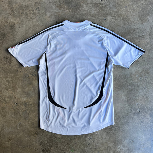 Germany 2006 Formotion Jersey