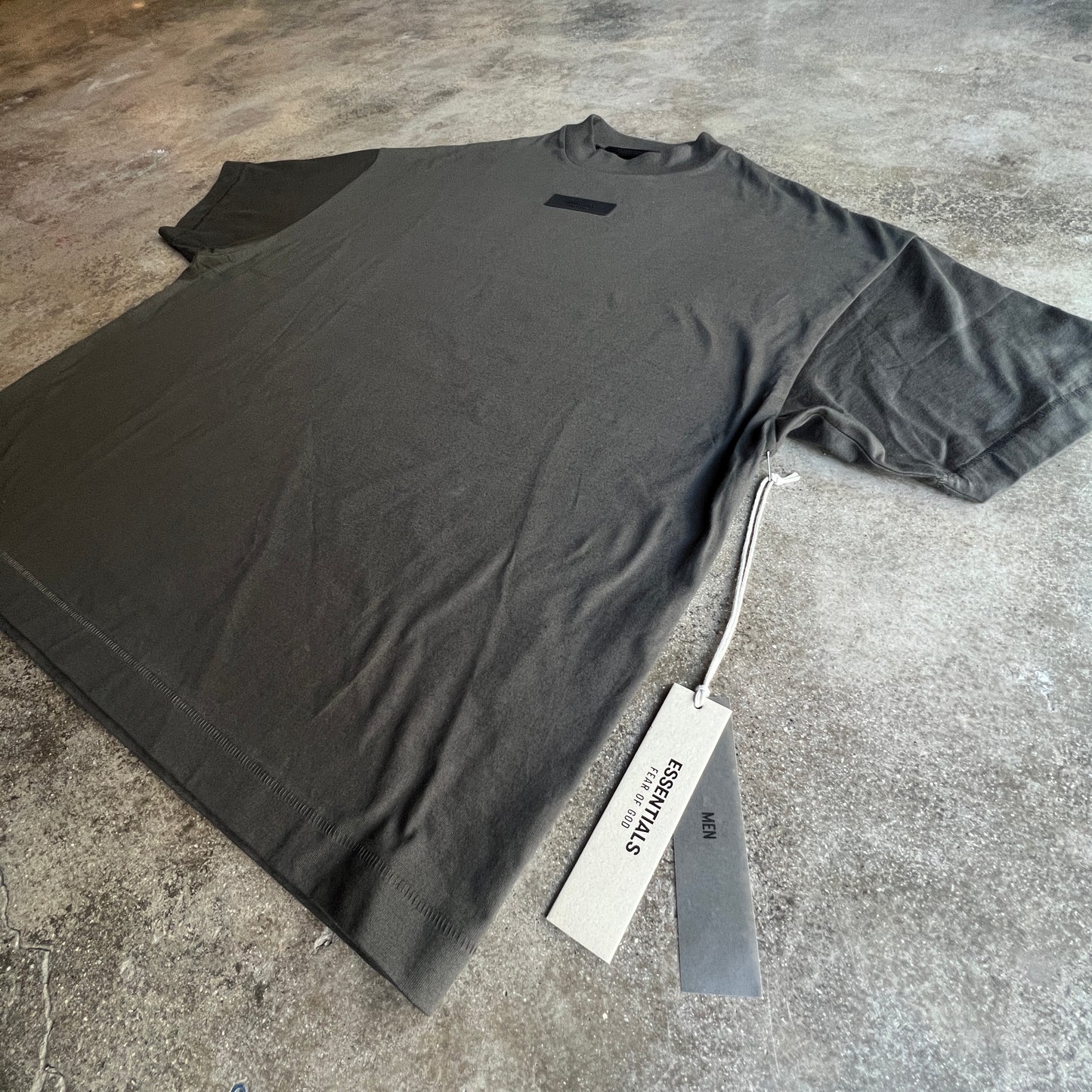 Essentials Oversized NWT