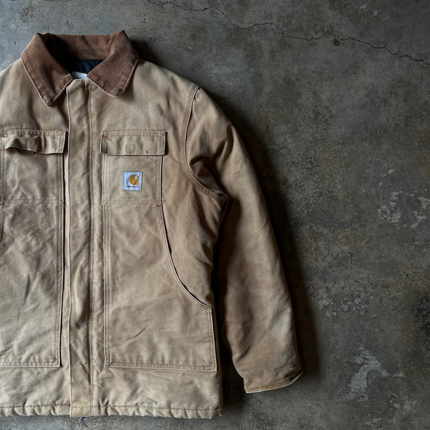 Carhartt Vintage Artic Jacket