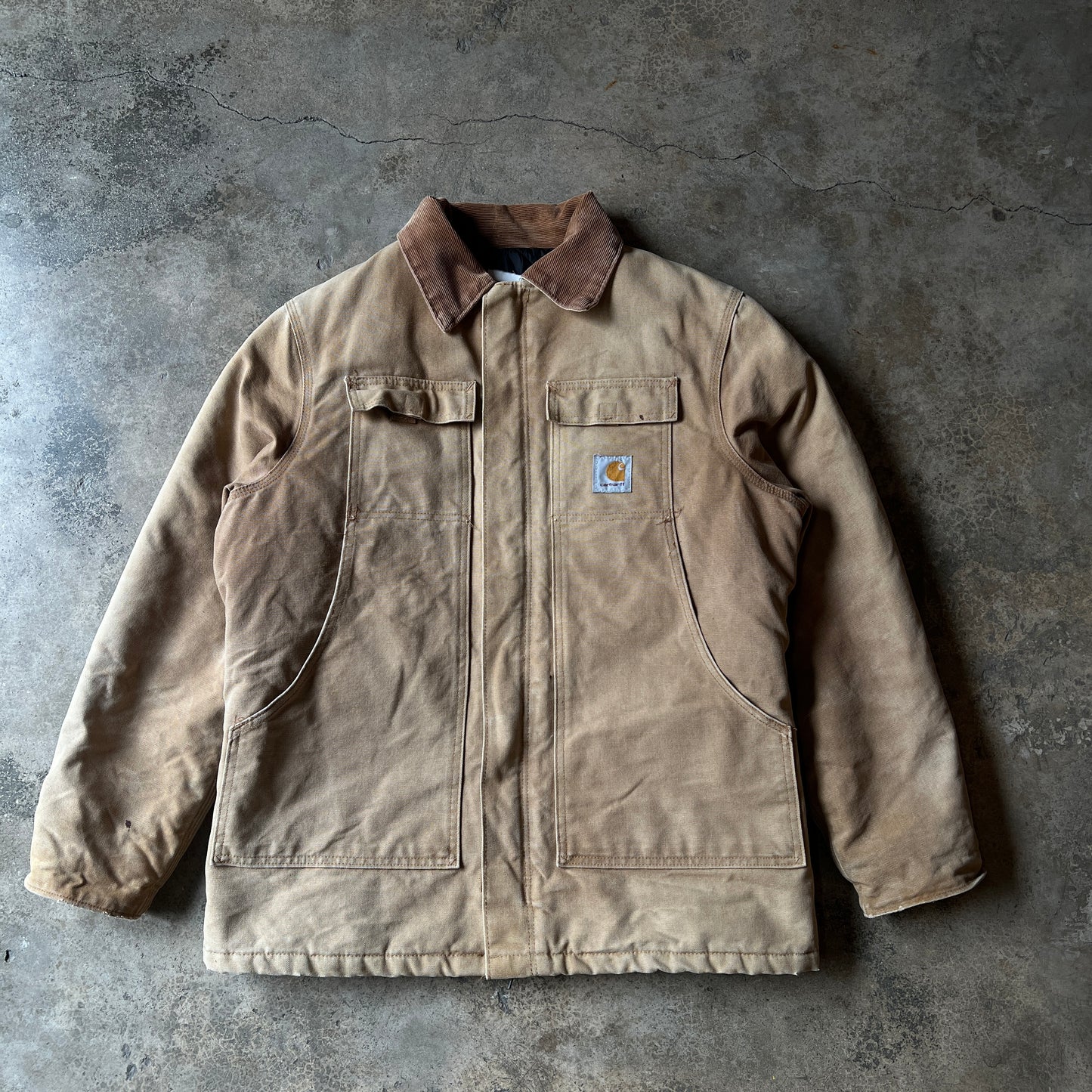Carhartt Vintage Artic Jacket