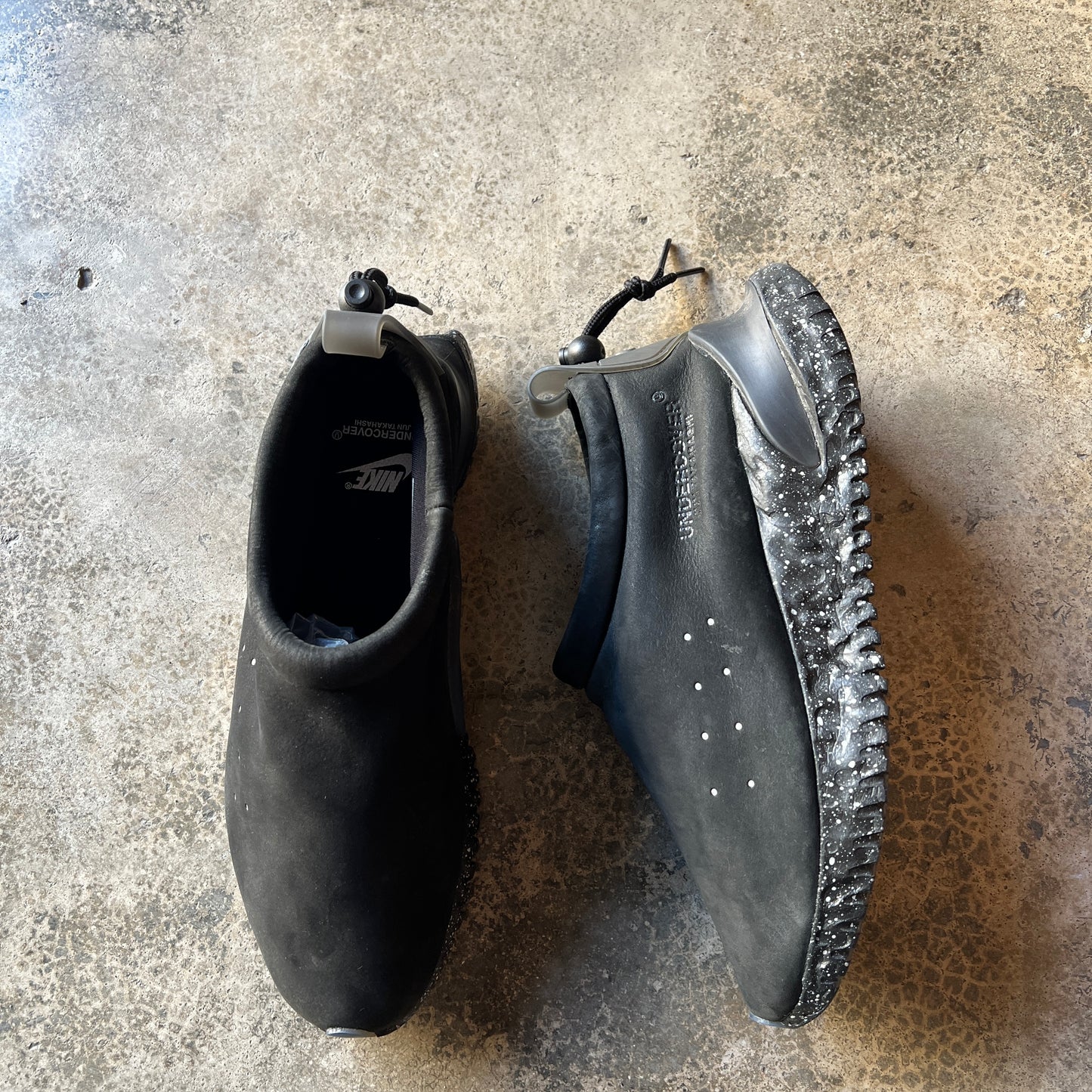Nike Moc Flow SP Undercover