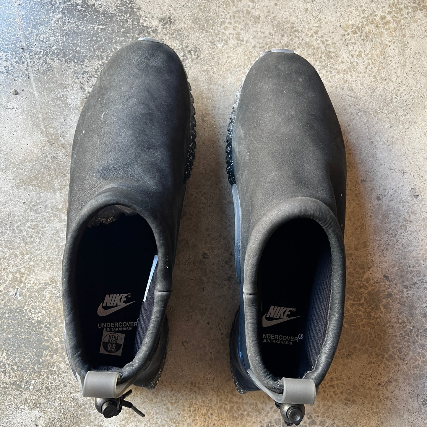 Nike Moc Flow SP Undercover