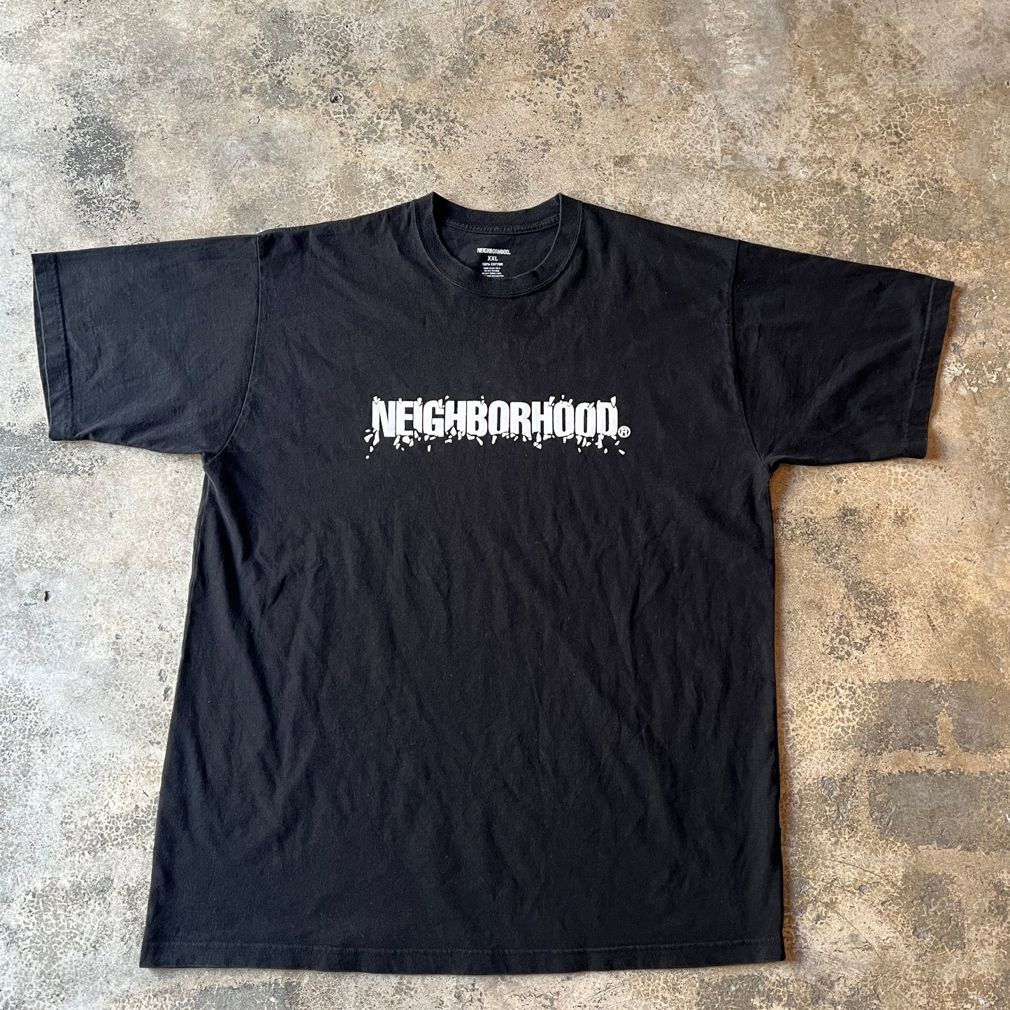 Neighborhood Japan Tee