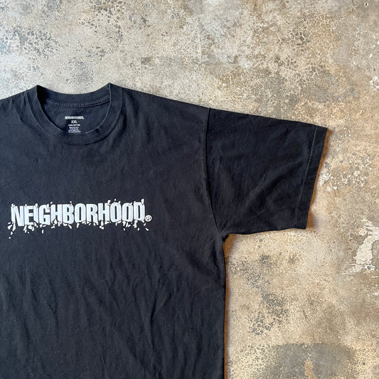 Neighborhood Japan Tee