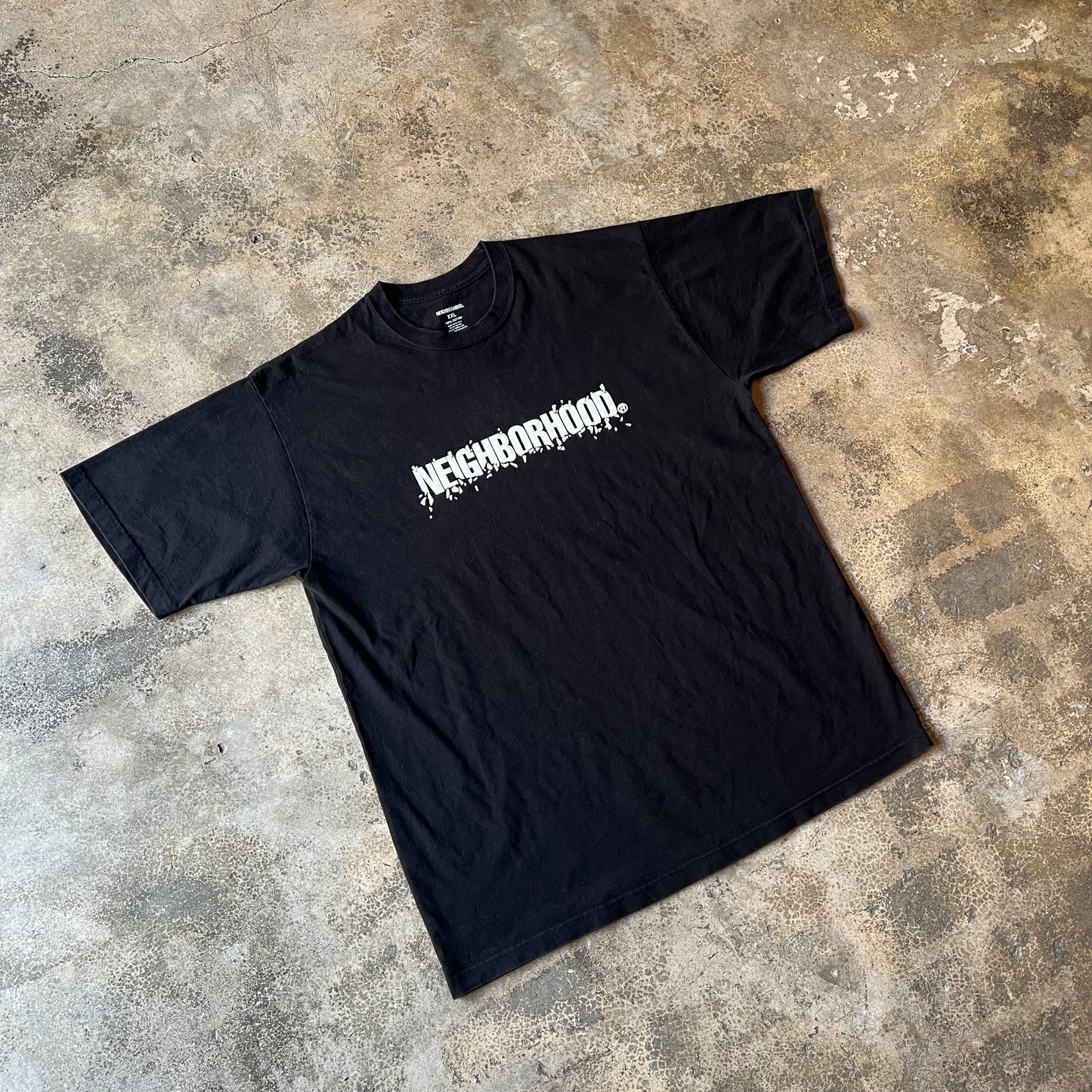Neighborhood Japan Tee