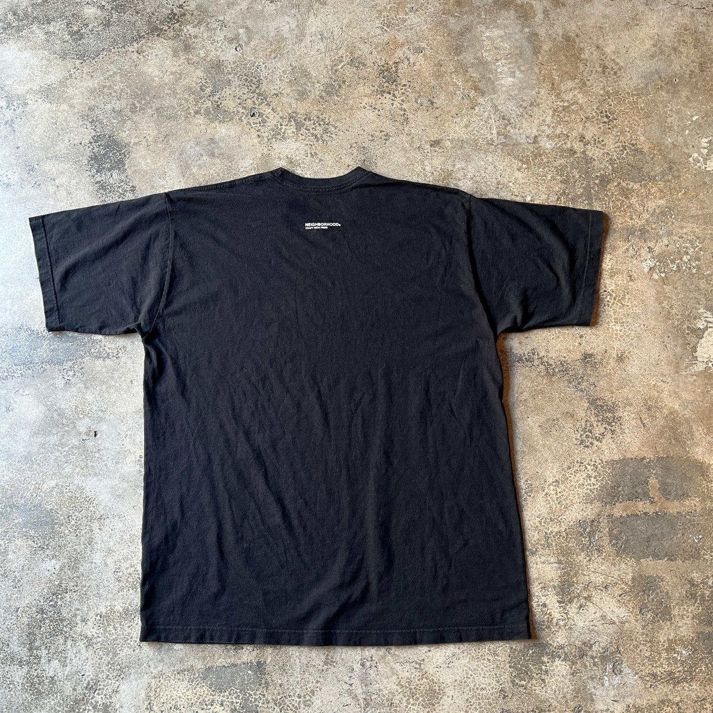 Neighborhood Japan Tee