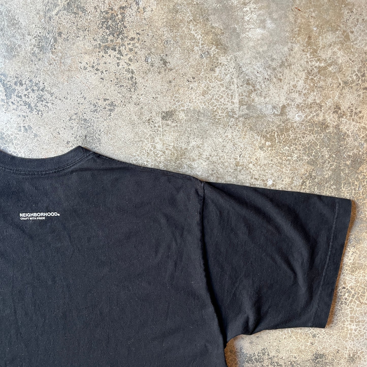 Neighborhood Japan Tee