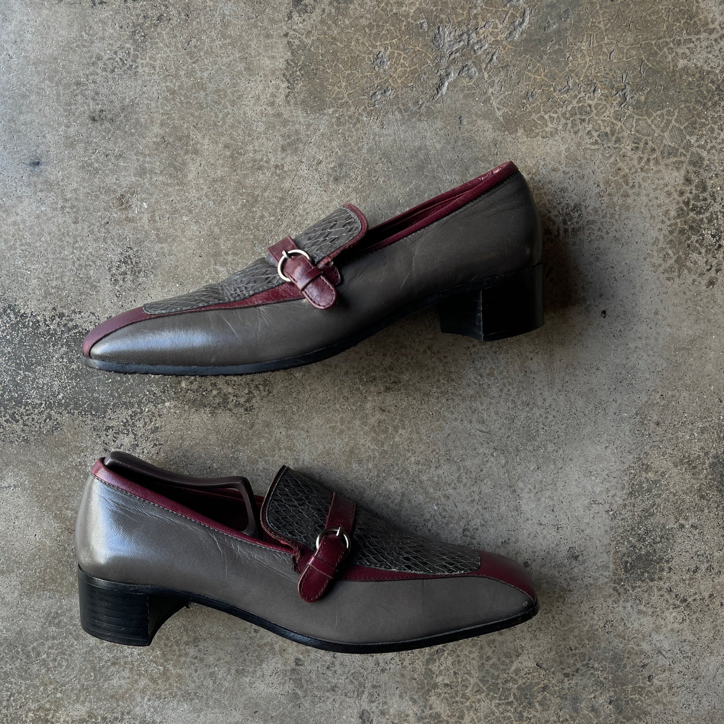Miu Miu Loafers