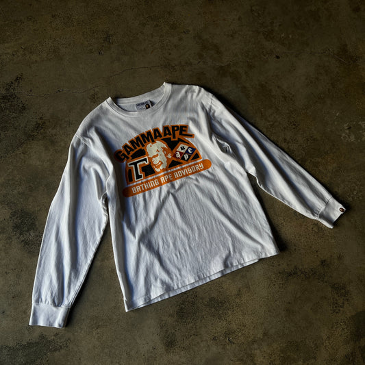 Bape Longsleeve