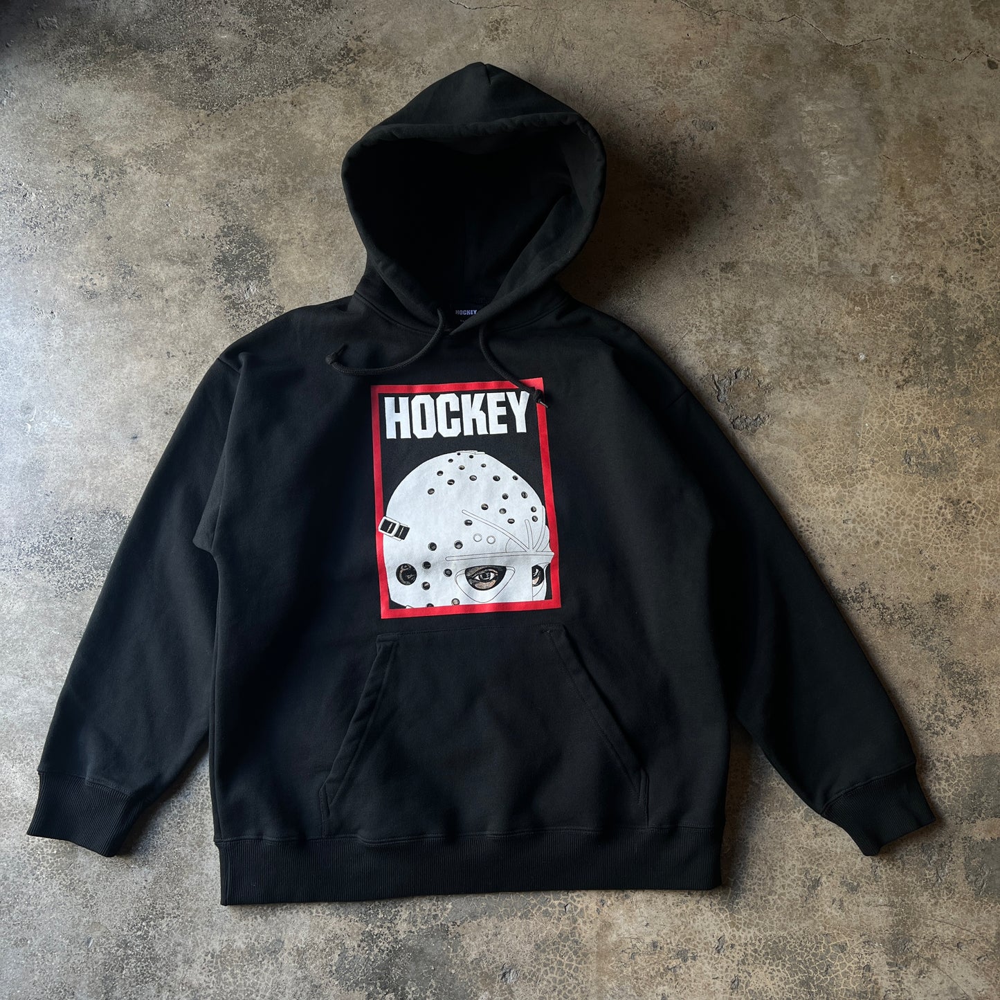 Fucking Awesome Hockey