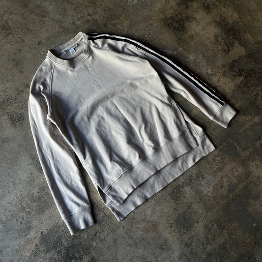 Yohji Yamamoto x Adidas Crewneck