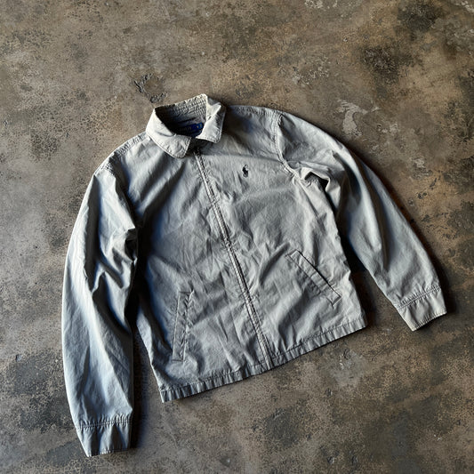 Polo Harrigton Jacket