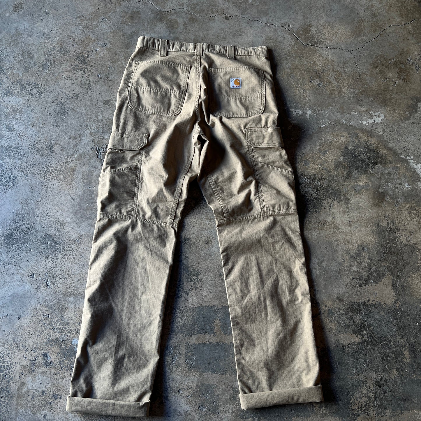 Cargo Carhartt