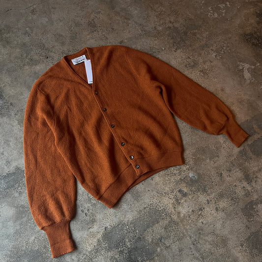 Arnold Palmer Cardigan 60s