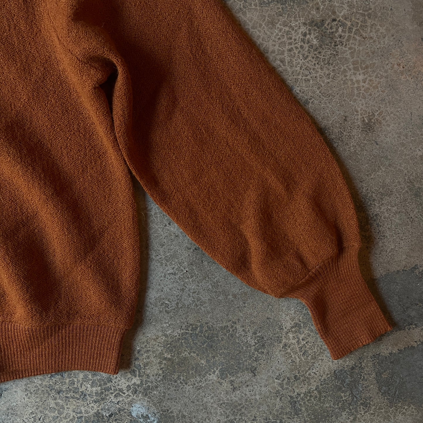 Arnold Palmer Cardigan 60s