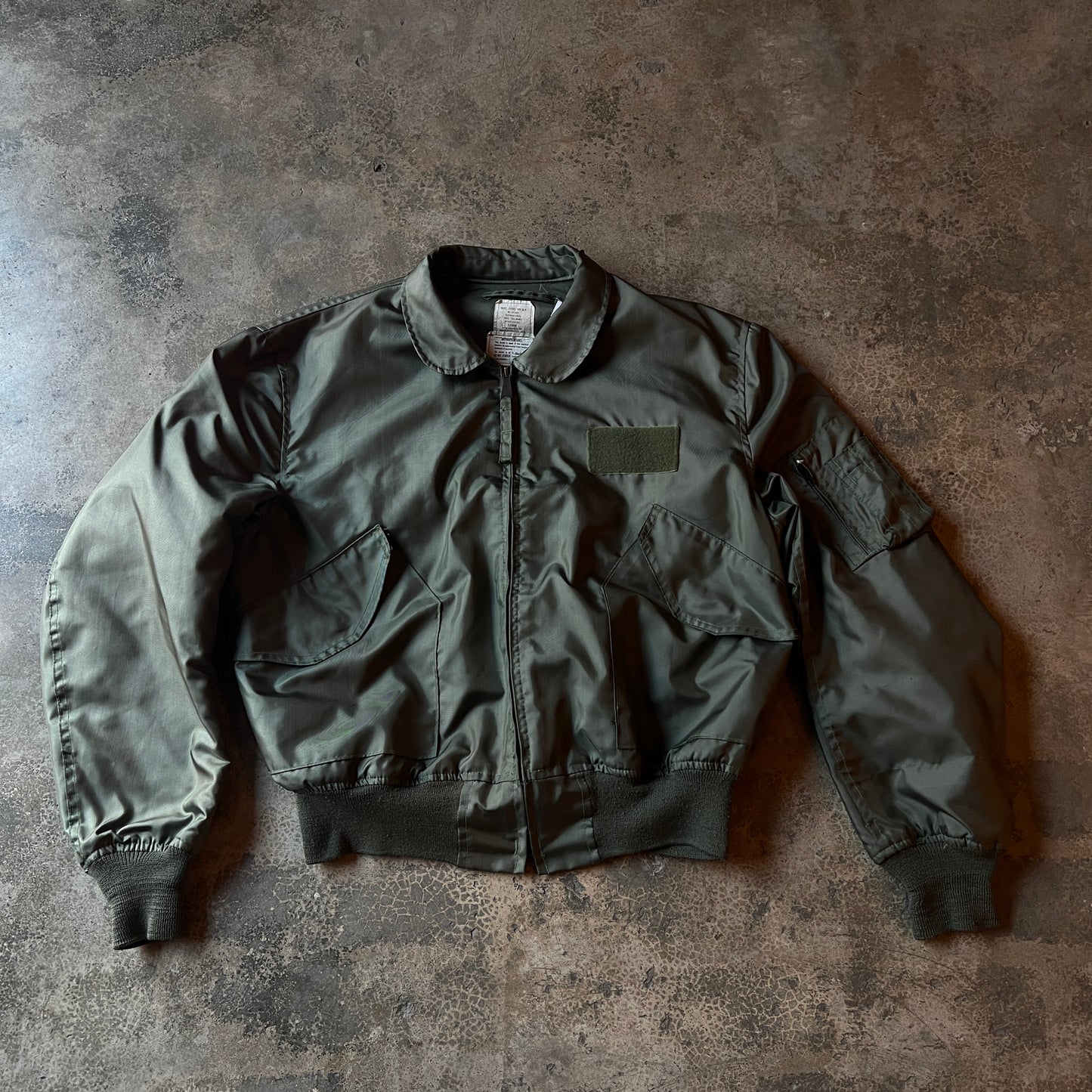 Alpha Industries Tanker Jacket