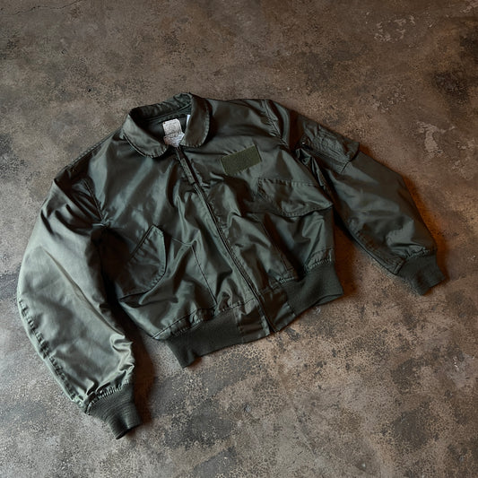 Alpha Industries Tanker Jacket