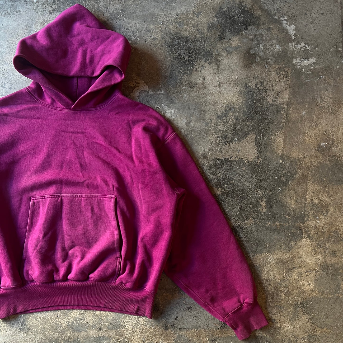 Yeezy Gap Hoodie