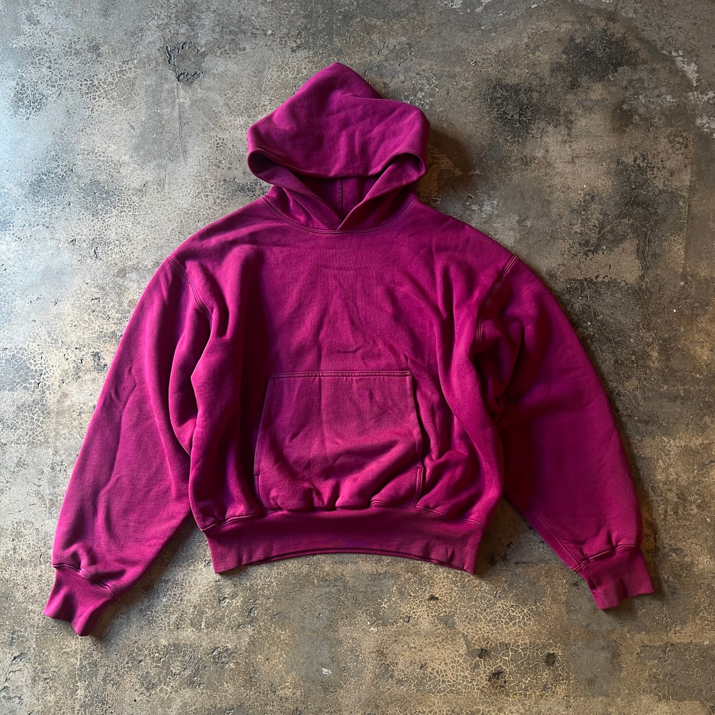 Yeezy Gap Hoodie