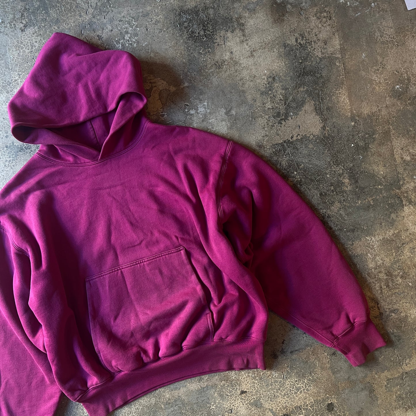 Yeezy Gap Hoodie