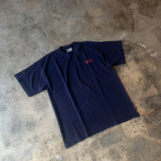 Apple Vintage Tee