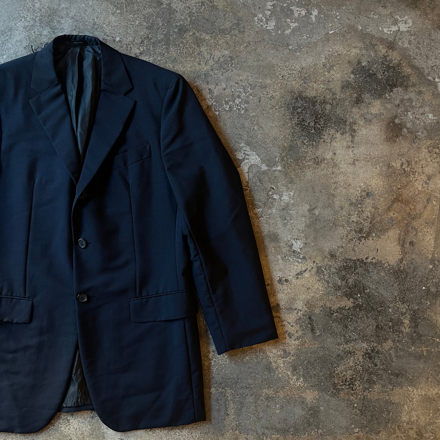 Blazer Jil Sander