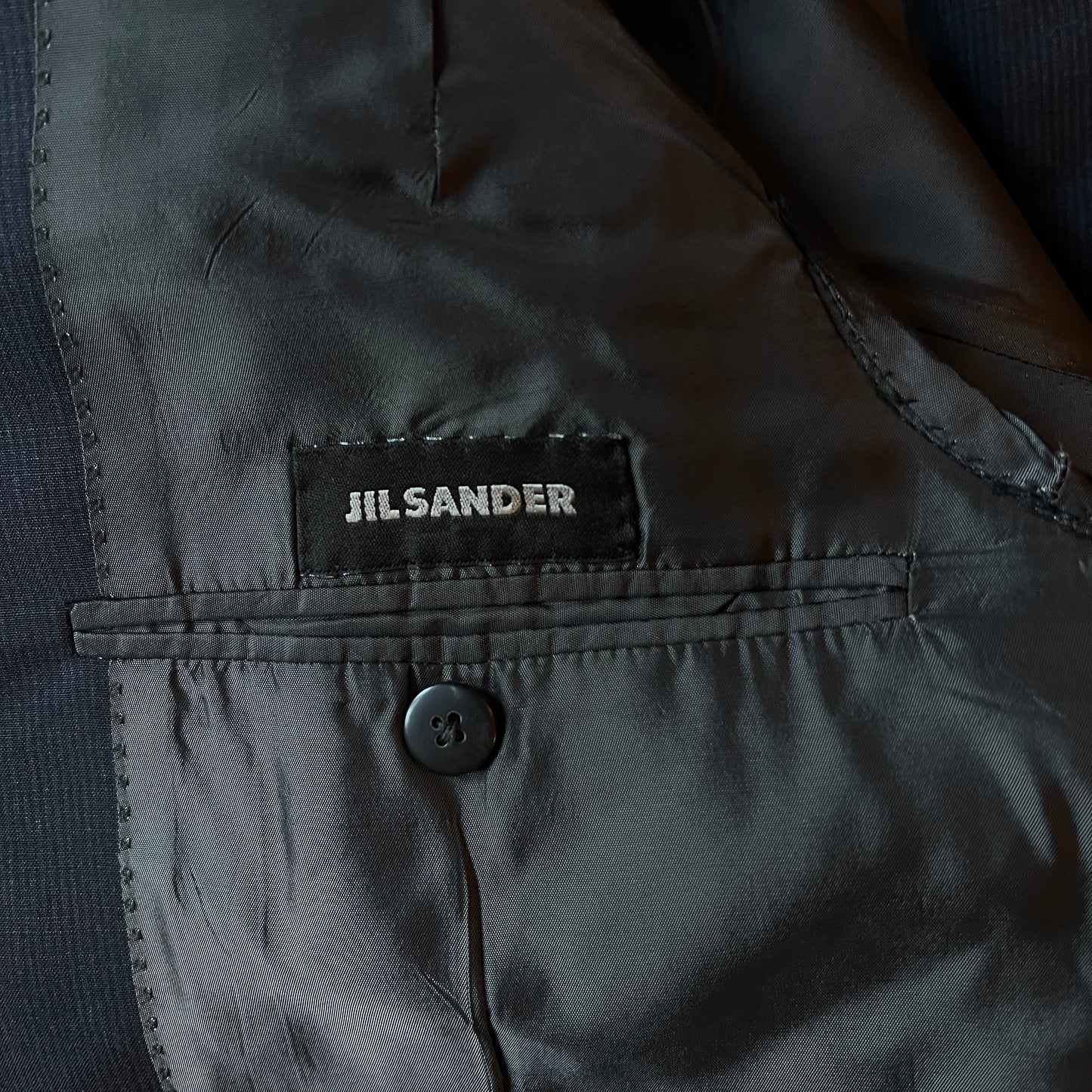 Blazer Jil Sander