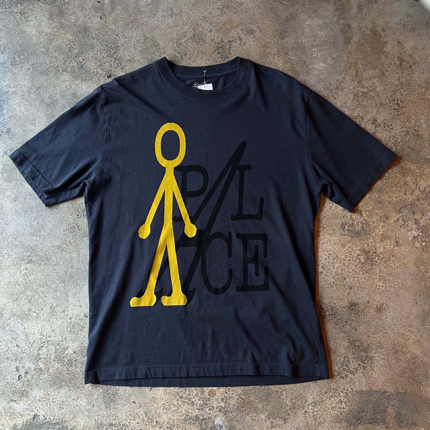 Palace Tee